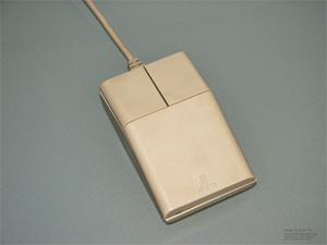 Atari 1040 ST STE Mitsumi Mouse