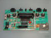 Atari 2600 four Switch Motherboard Woody
