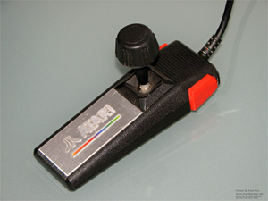 Atari Pro-line Joystick