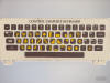 Atari 800 Keyboard Overlay