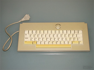 Atari XEGS / XE Keyboard