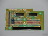 Atari XEGS XE Keyboard SUB PCB Circuit Board