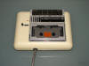 Commodore 1530 Datassette Back