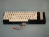 Commodore 64C Keyboard
