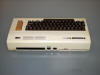 Commodore VIC 20 Back View Ports