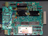Intellivision INTV System III Motherboard
