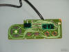 NES Controller PCB Circuit Board