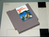 Nintendo Entertainment System Cartridge