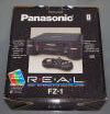 Panasonic 3DO Box