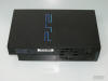 Sony PlayStation 2 PAL SCPH-50002 Back