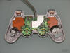 Inside Sony PlayStation Dual Shock Controller