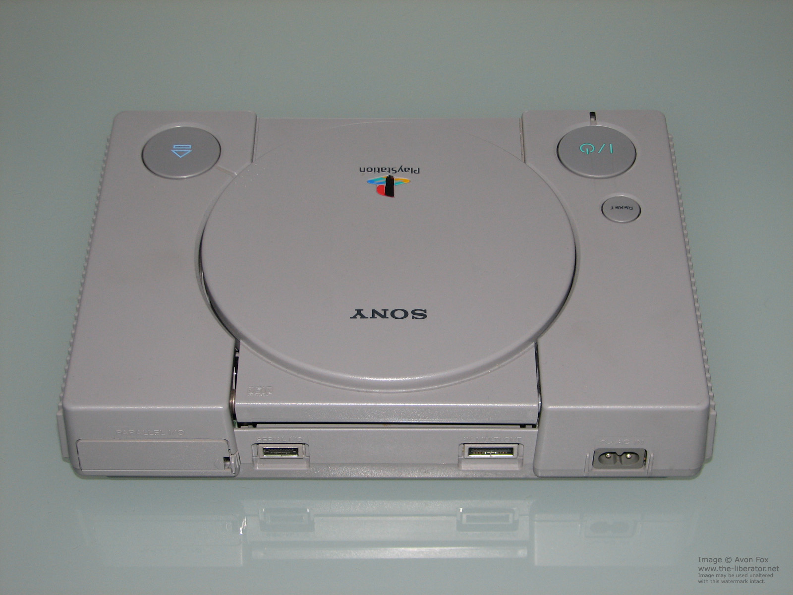 ps1 scph 7502