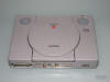 Sony PlayStation PAL SCPH-1002 Back
