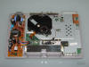 Inside Sony PlayStation PAL SCPH-1002