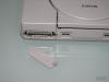 Sony PlayStation PAL SCPH-7502 Parallel Expansion Port