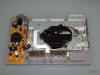 Inside Sony PlayStation PAL SCPH-7502