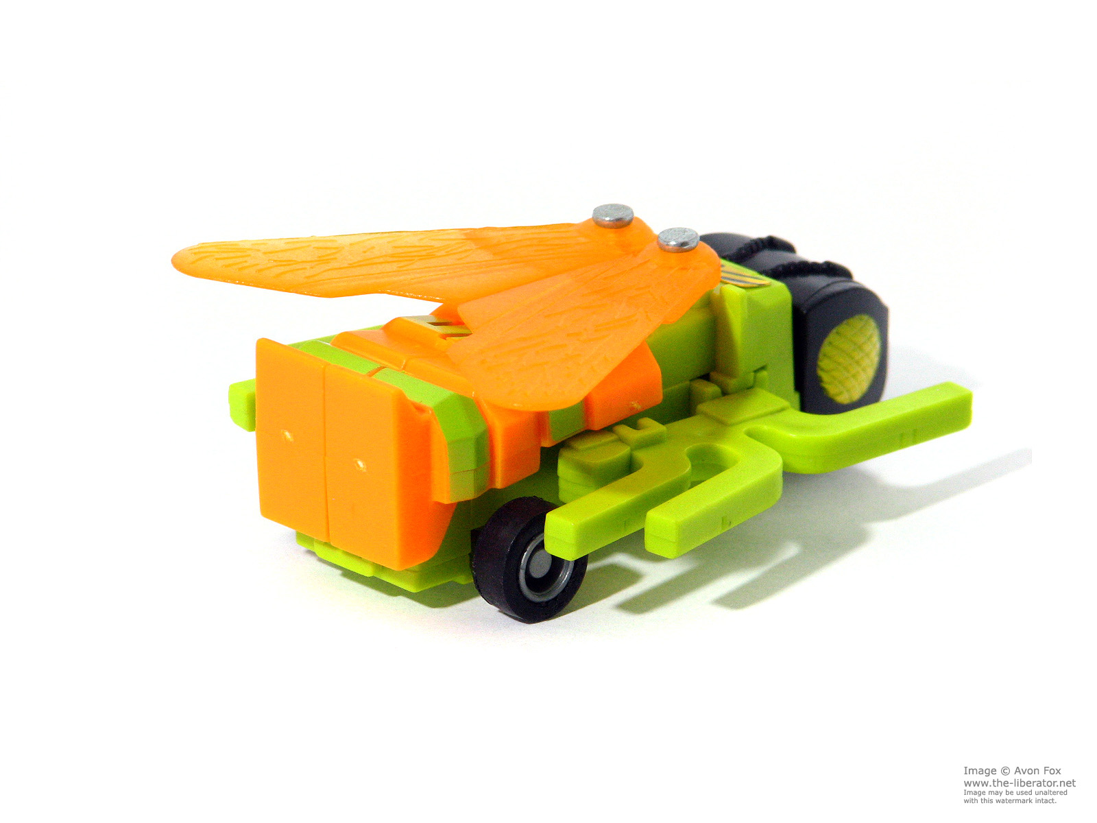 bug bots toys