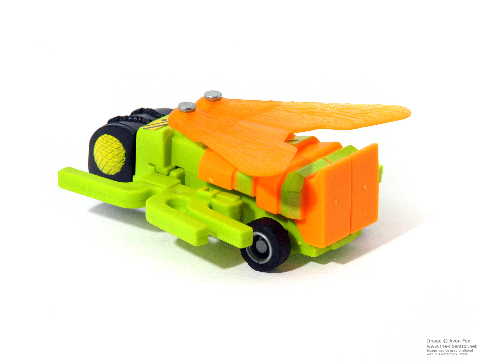 bug bots toys