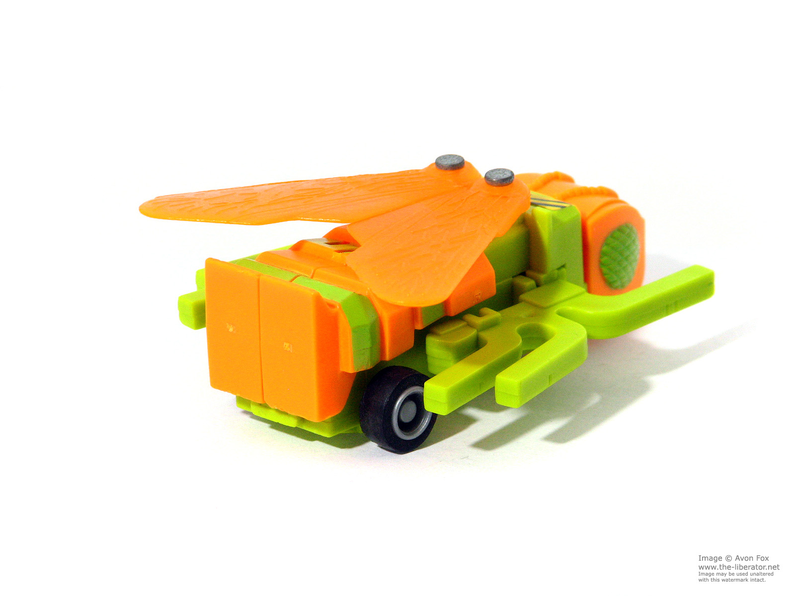 bug bots toys