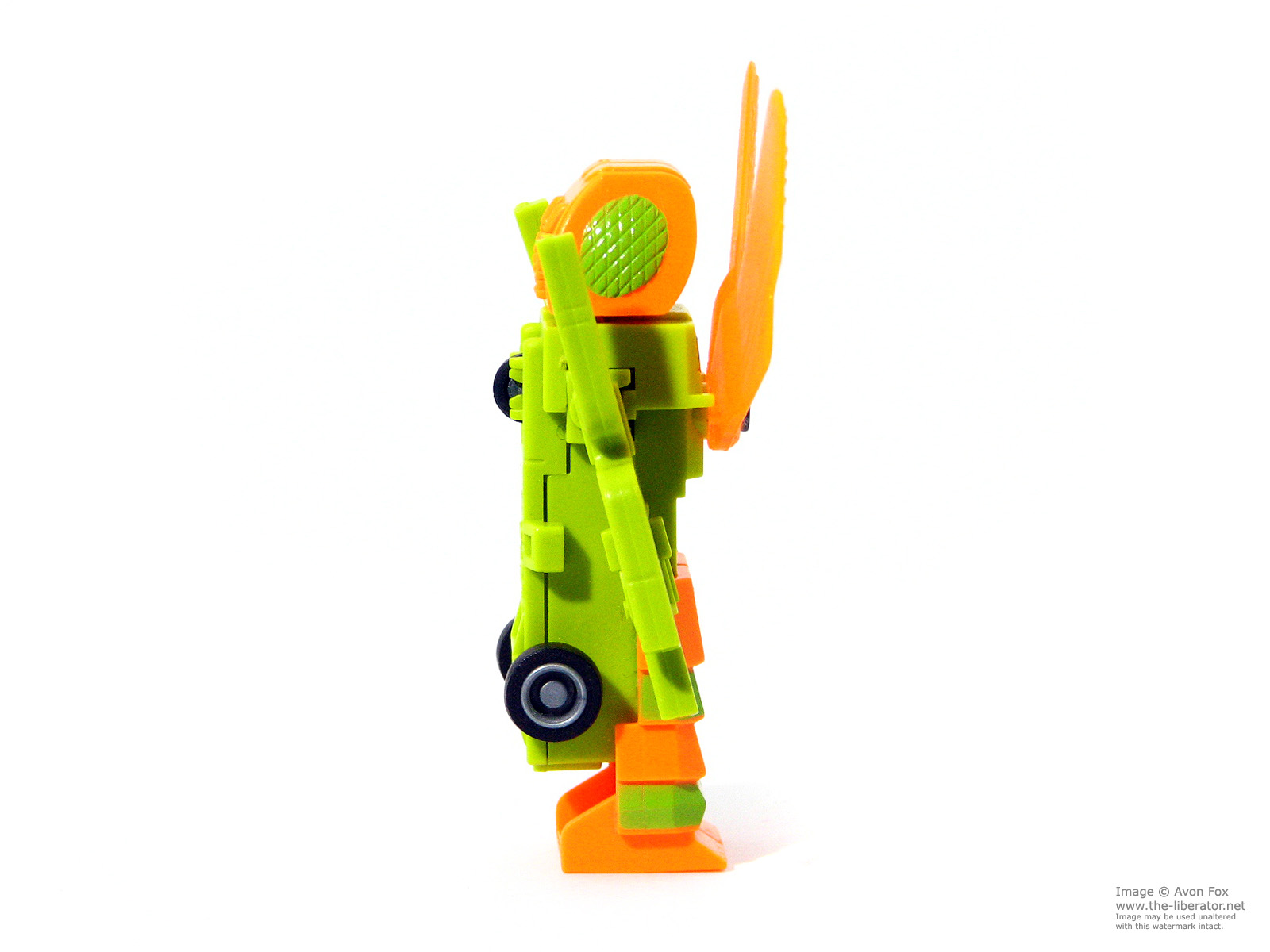 bug bots toys