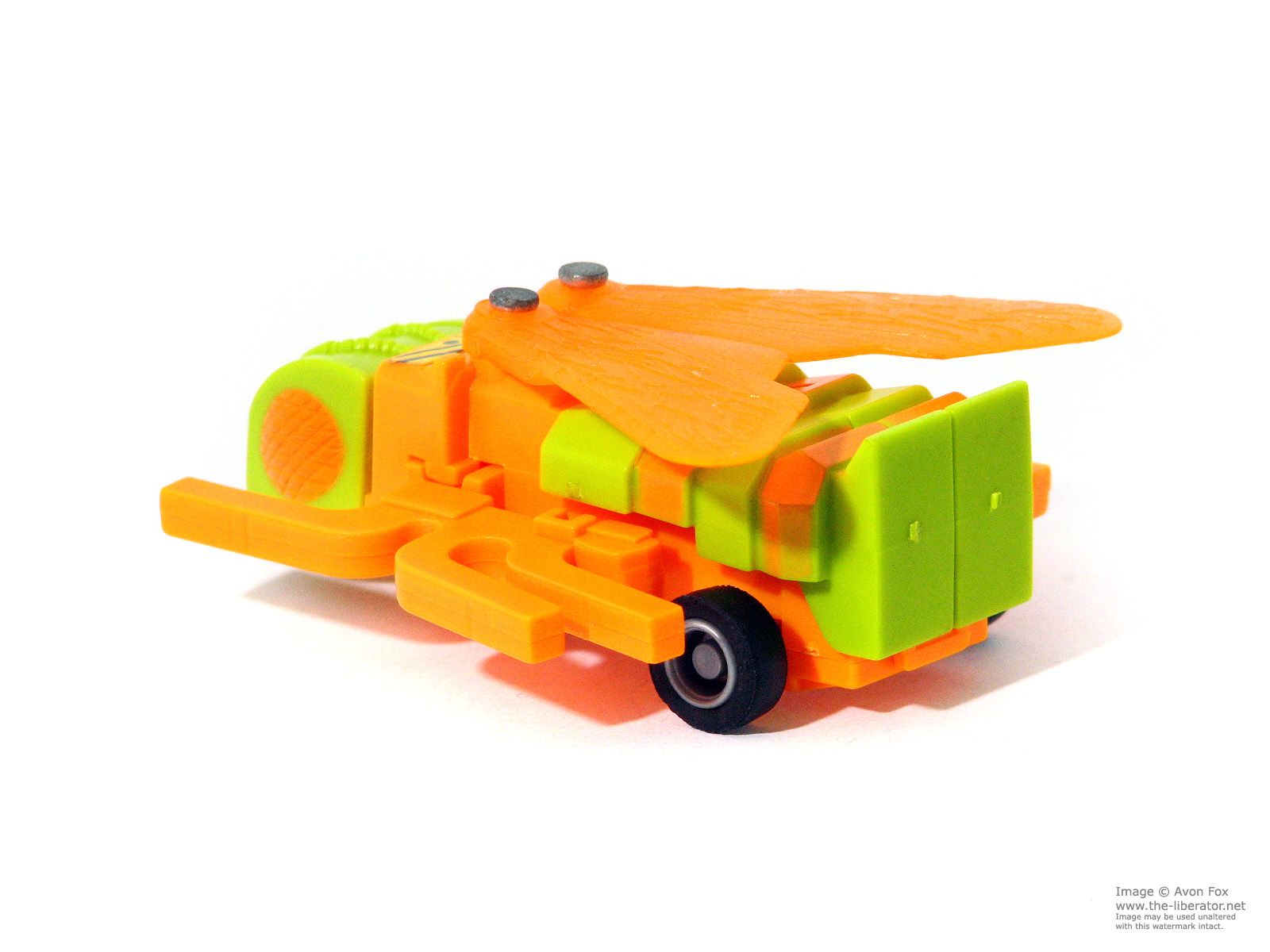 bug bots toys