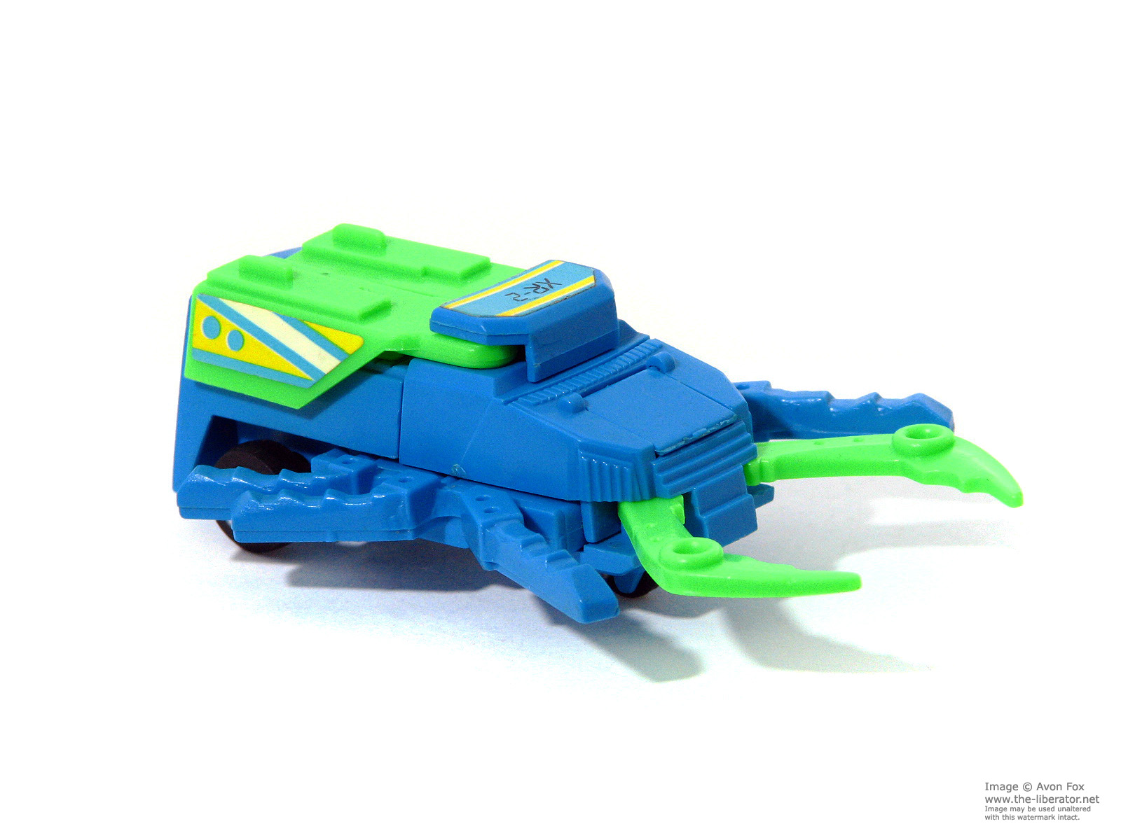 bug bots toys