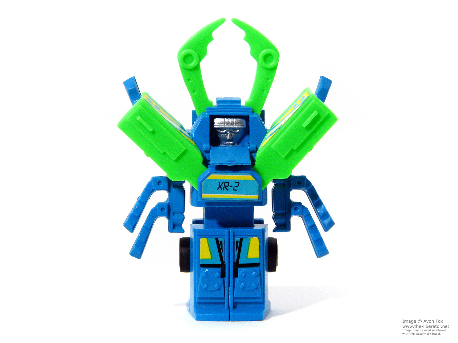 bug bots toys