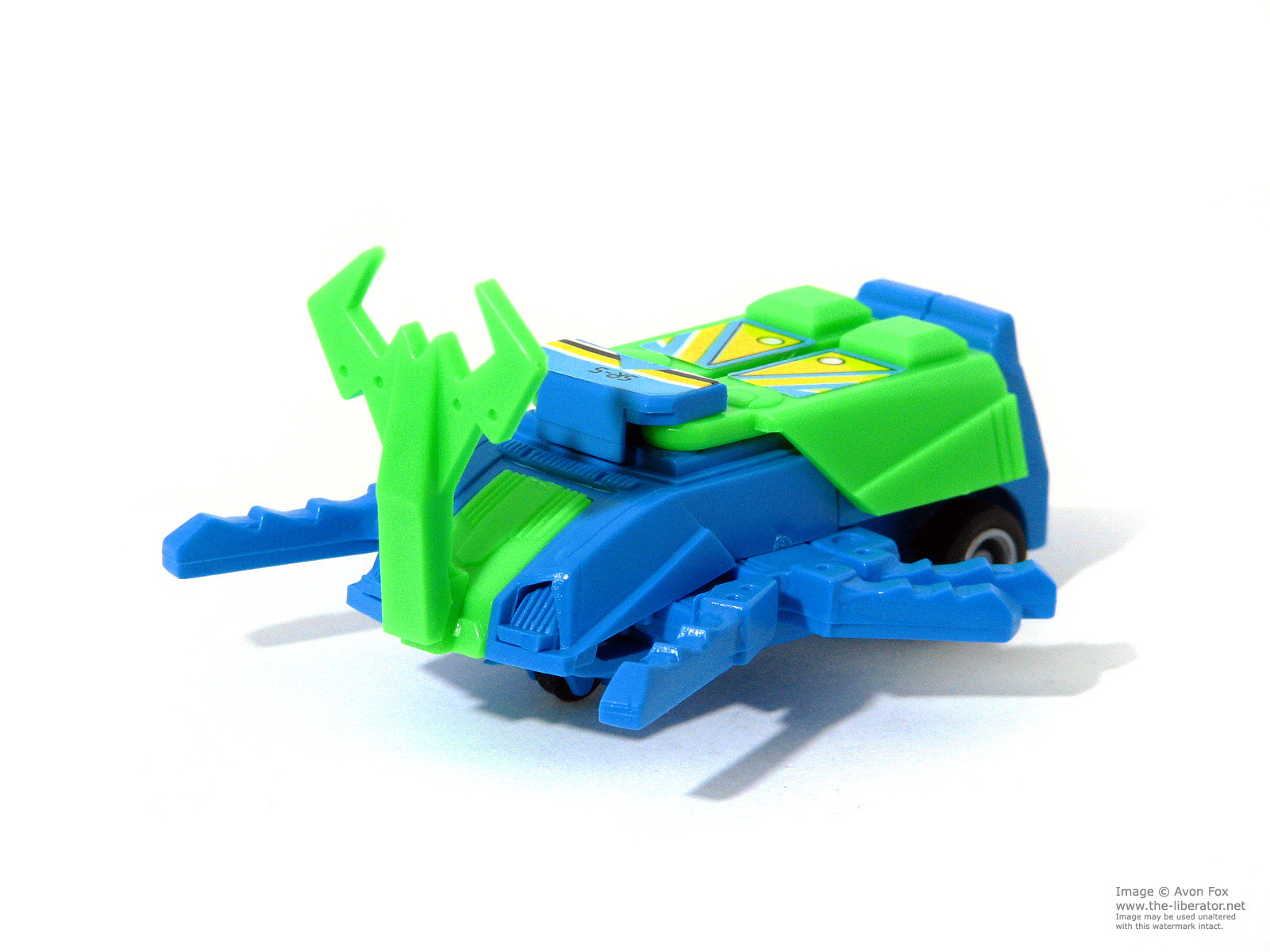 bug bots toys