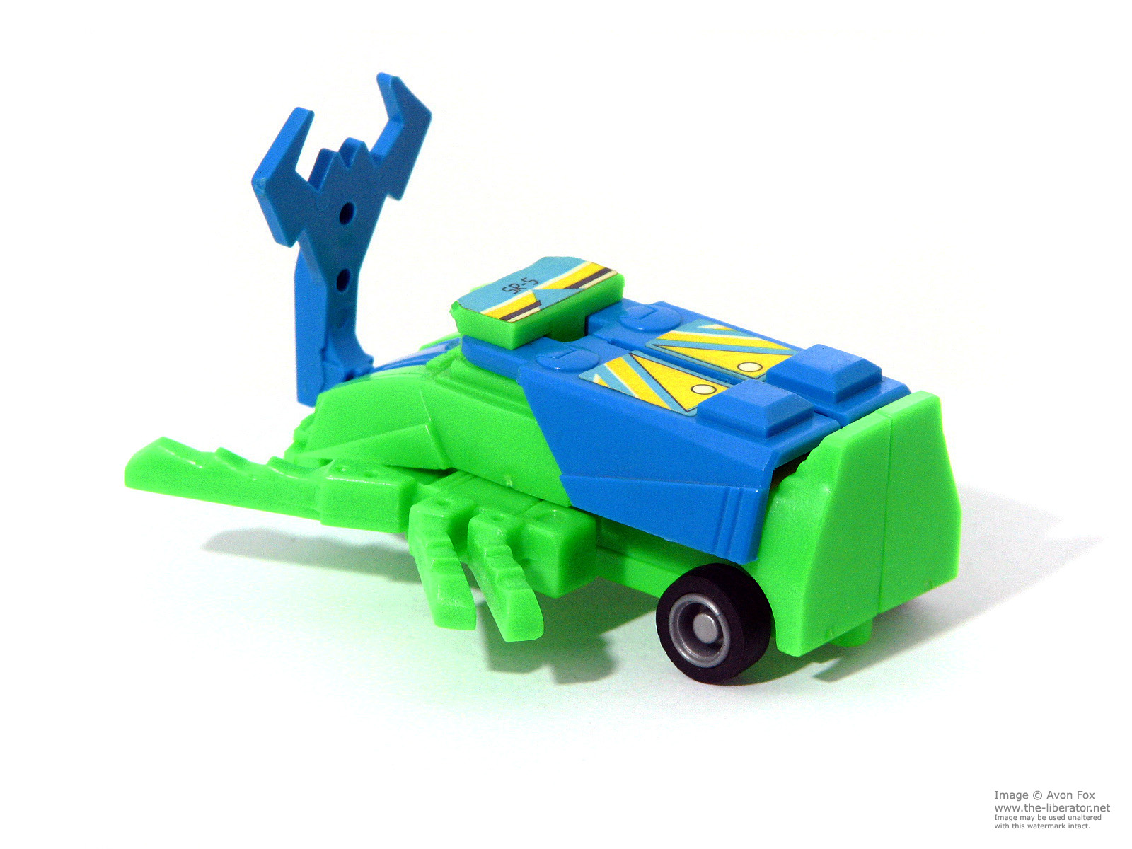 bug bots toys