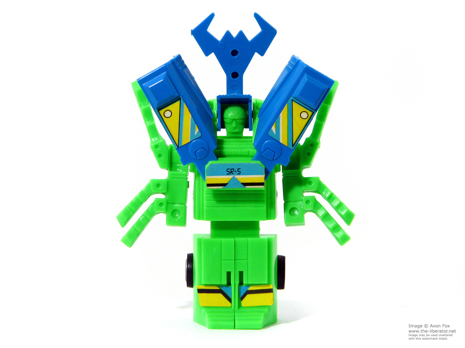 bug bots toys