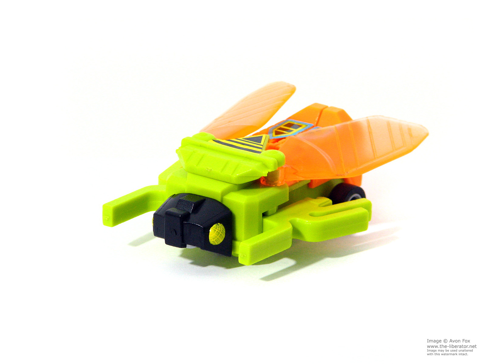 bug bots toys