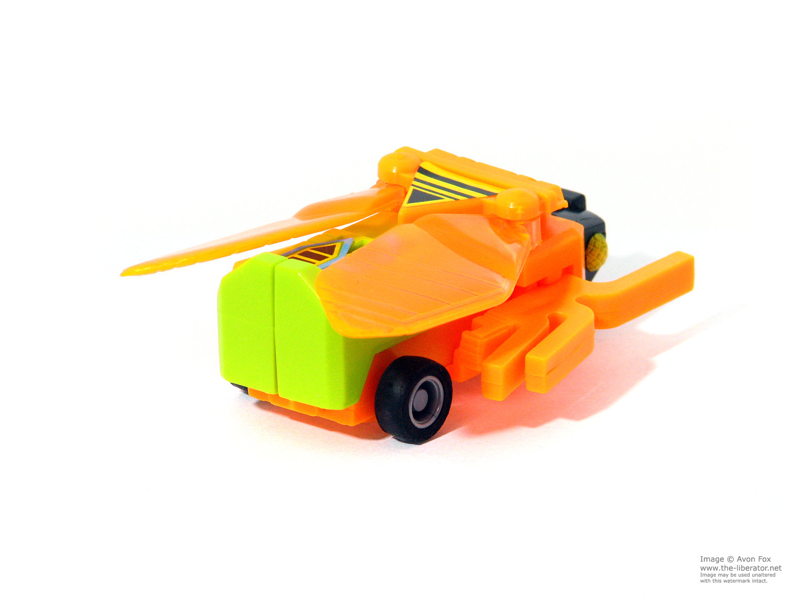 bug bots toys