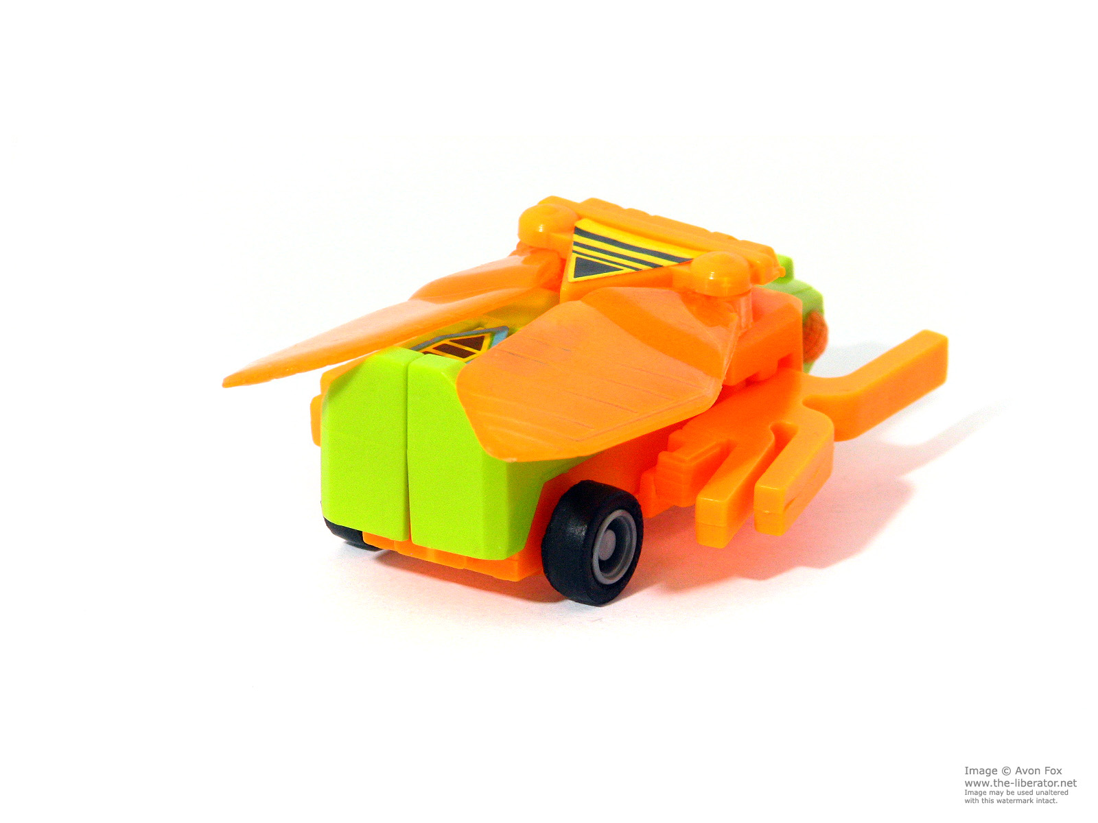 bug bots toys