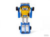 Blazer with Yellow Body in Robot Mode