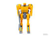 Orange Wheels / Mugen Calibur Jeep Combat Robot Bootleg in Robot Mode