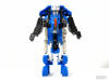 Blue Robo Machine Night Ranger in Robot Mode