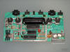 Atari 2600 Four Switch Darth Vader Unstamped Motherboard Rev 6