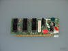 Atari 400 CPU Board