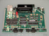 Atari 7800 PAL Motherboard Rev C