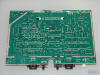 Atari 7800 PAL Rev C PCB