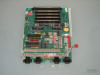 Atari 800 PAL PCB