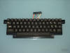 Atari 800 Keyboard