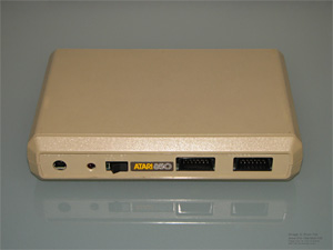 Atari 850 Port Expander