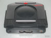 Atari Jaguar Back