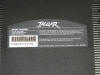 Atari Jaguar NTSC Serial Number