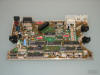 Atari XE Game System / XEGS Browh Motherboard Rev A