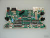 Atari XE XEGS Green Motherboard Rev A