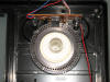 ColecoVision Driving Controller Encoder Wheel