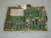 Commodore 128D Motherboard