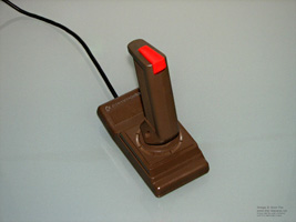 Commodore Joystick C-1342